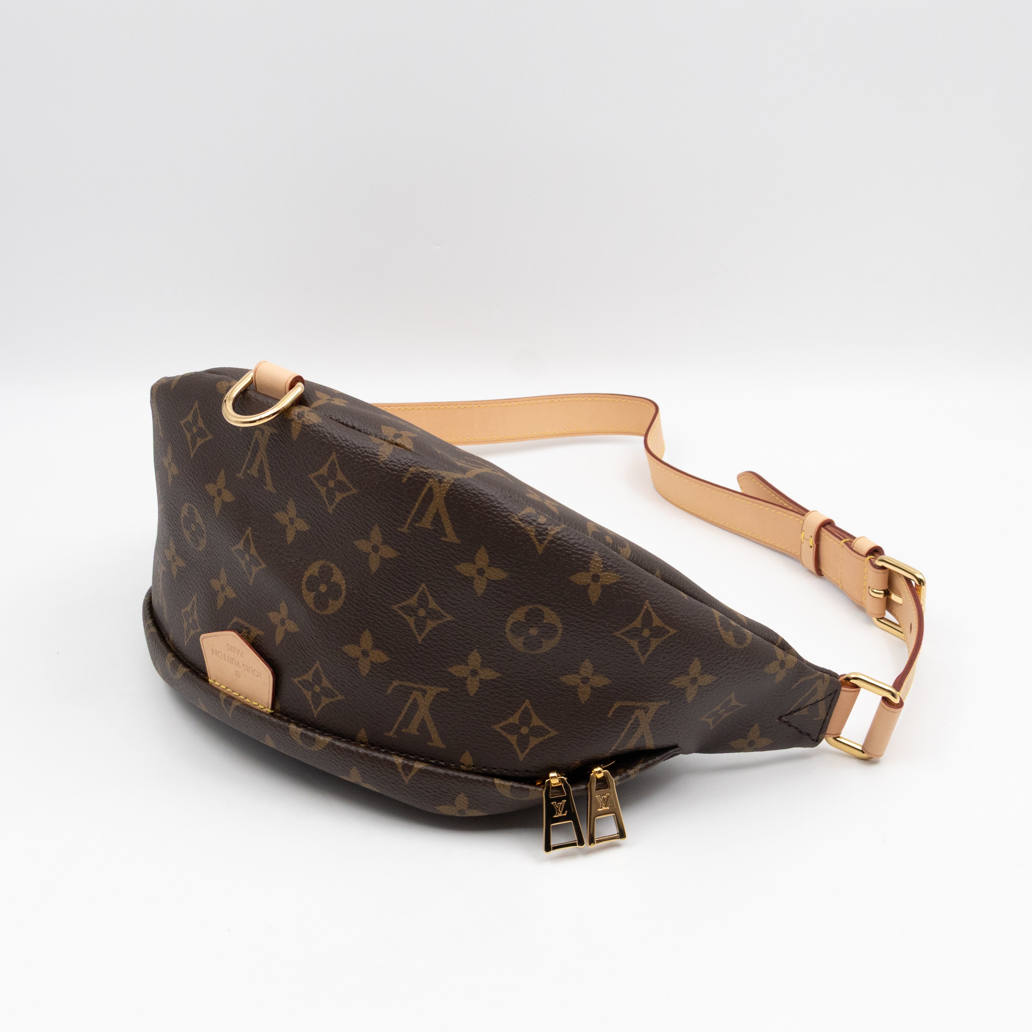 Bumbag Monogram