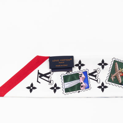 Vivienne Winter Holiday Multicolor BB Bandeau