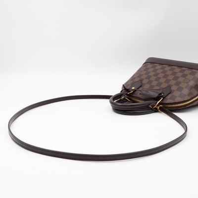 Alma BB Damier Ebene