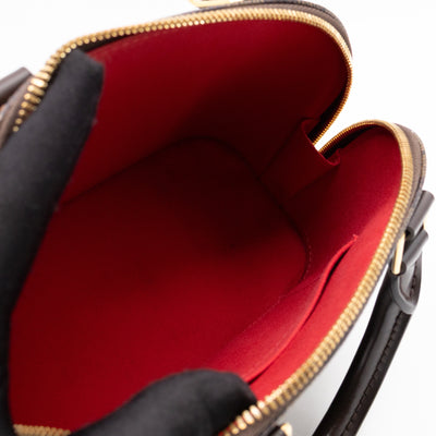 Alma BB Damier Ebene