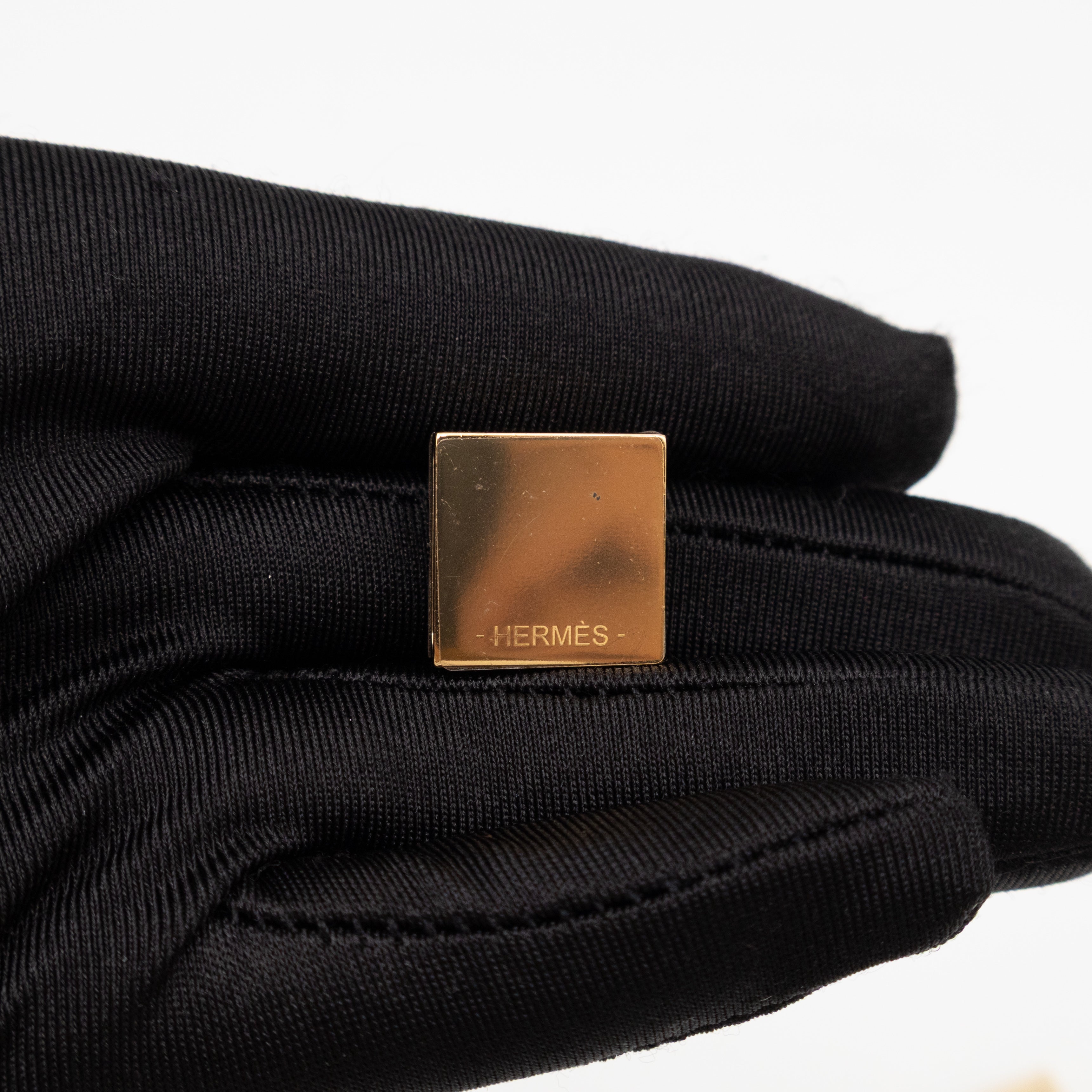 Medor Twilly Scarf Ring Set of 3 Gold