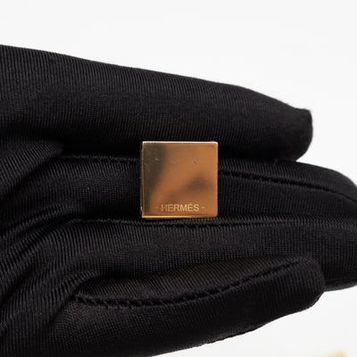 Medor Twilly Scarf Ring Set of 3 Gold