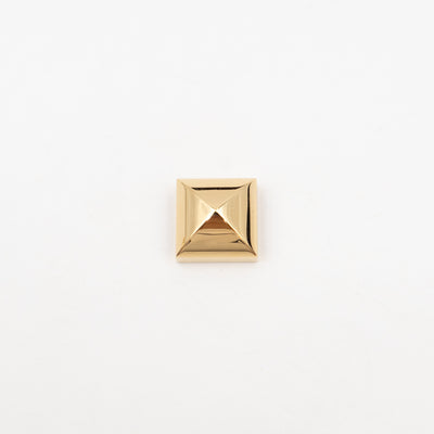 Medor Twilly Scarf Ring Set of 3 Gold