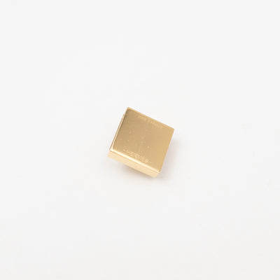 Medor Twilly Scarf Ring Set of 3 Gold