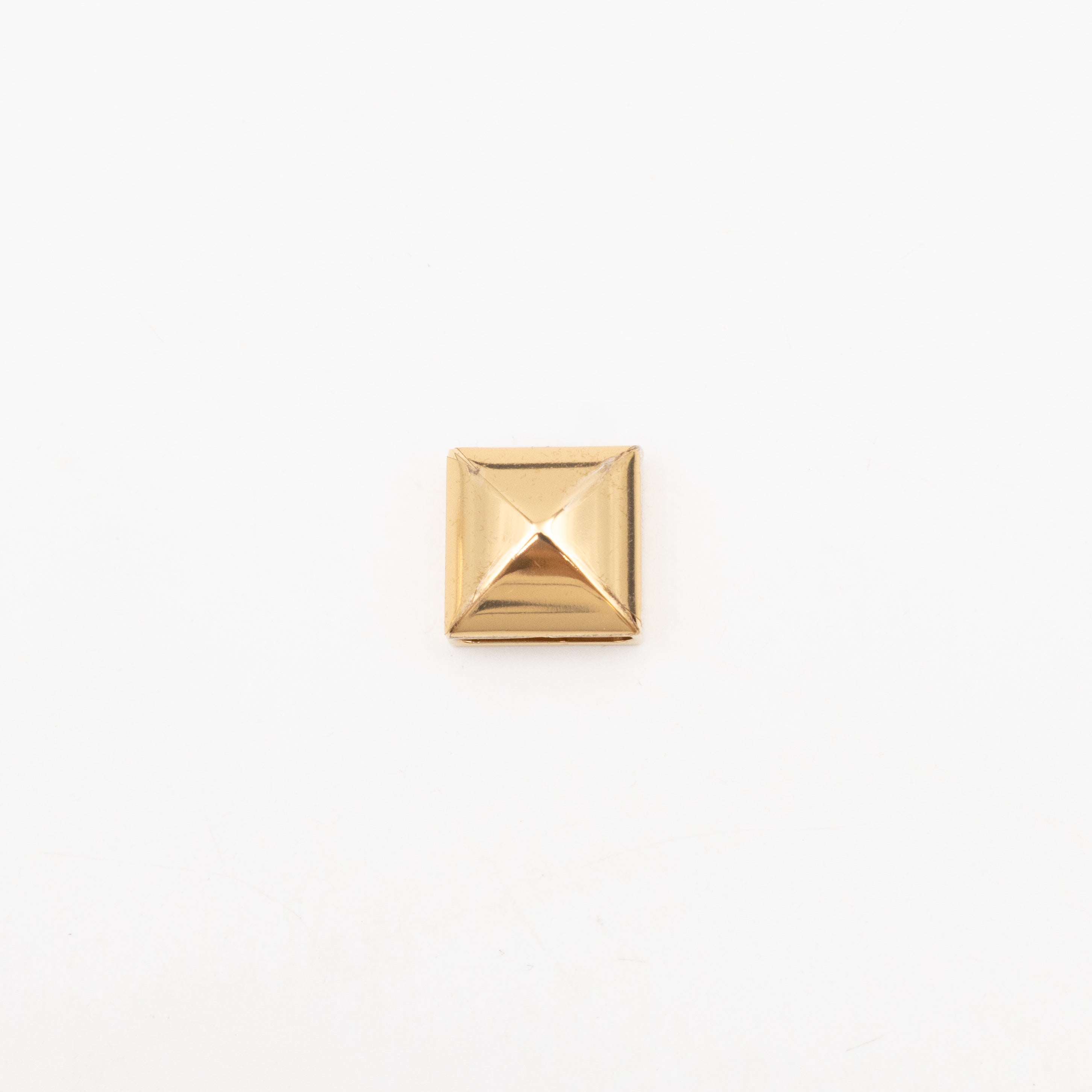 Medor Twilly Scarf Ring Set of 3 Gold