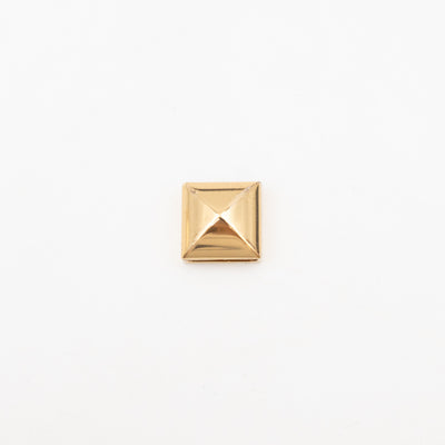 Medor Twilly Scarf Ring Set of 3 Gold