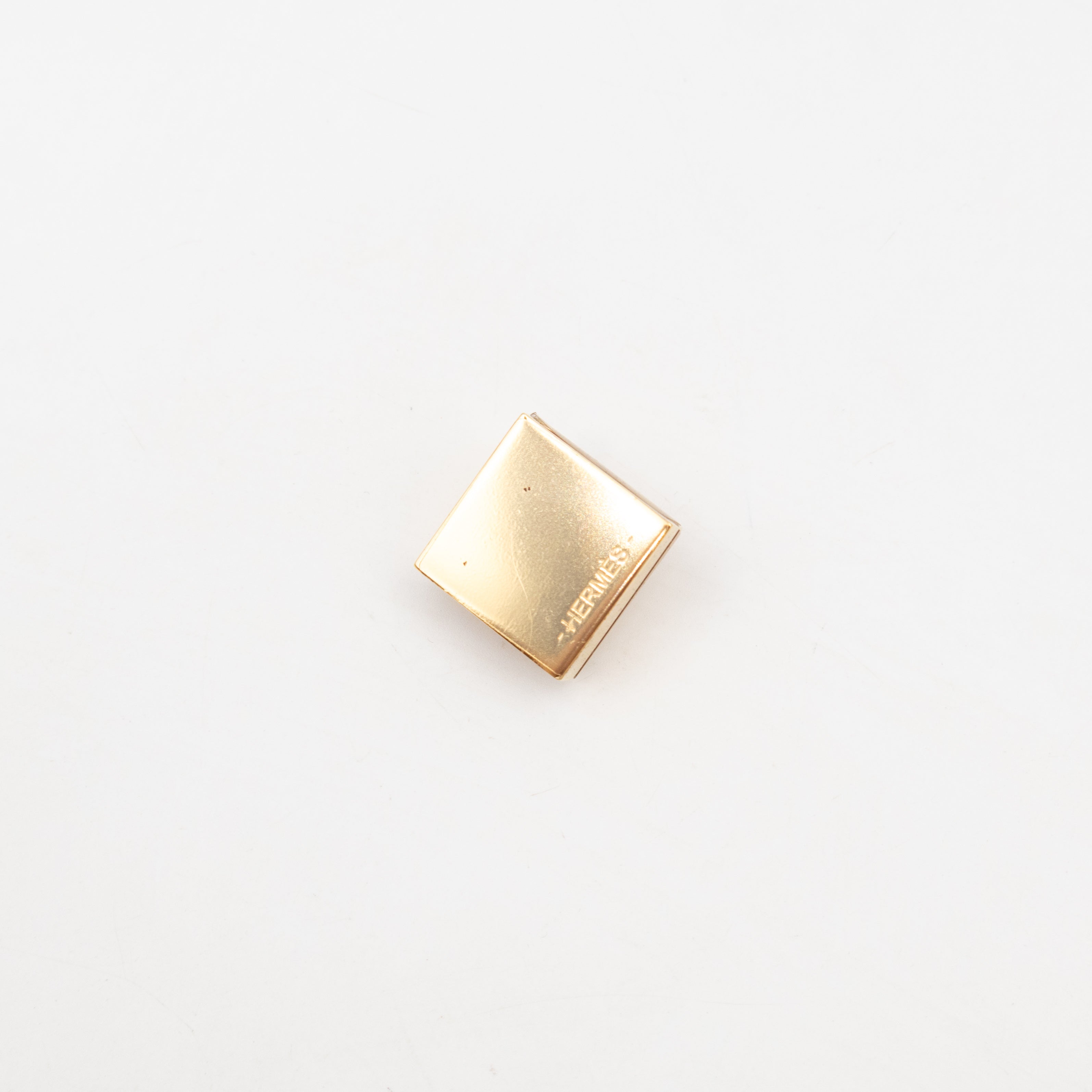 Medor Twilly Scarf Ring Set of 3 Gold