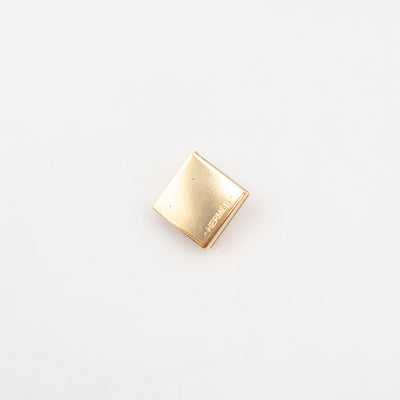 Medor Twilly Scarf Ring Set of 3 Gold