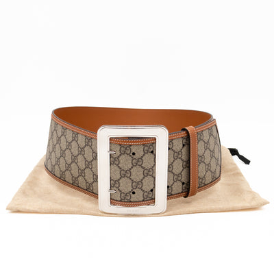 Lunar New Year GG Wide Belt 90/36