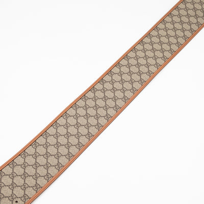Lunar New Year GG Wide Belt 90/36