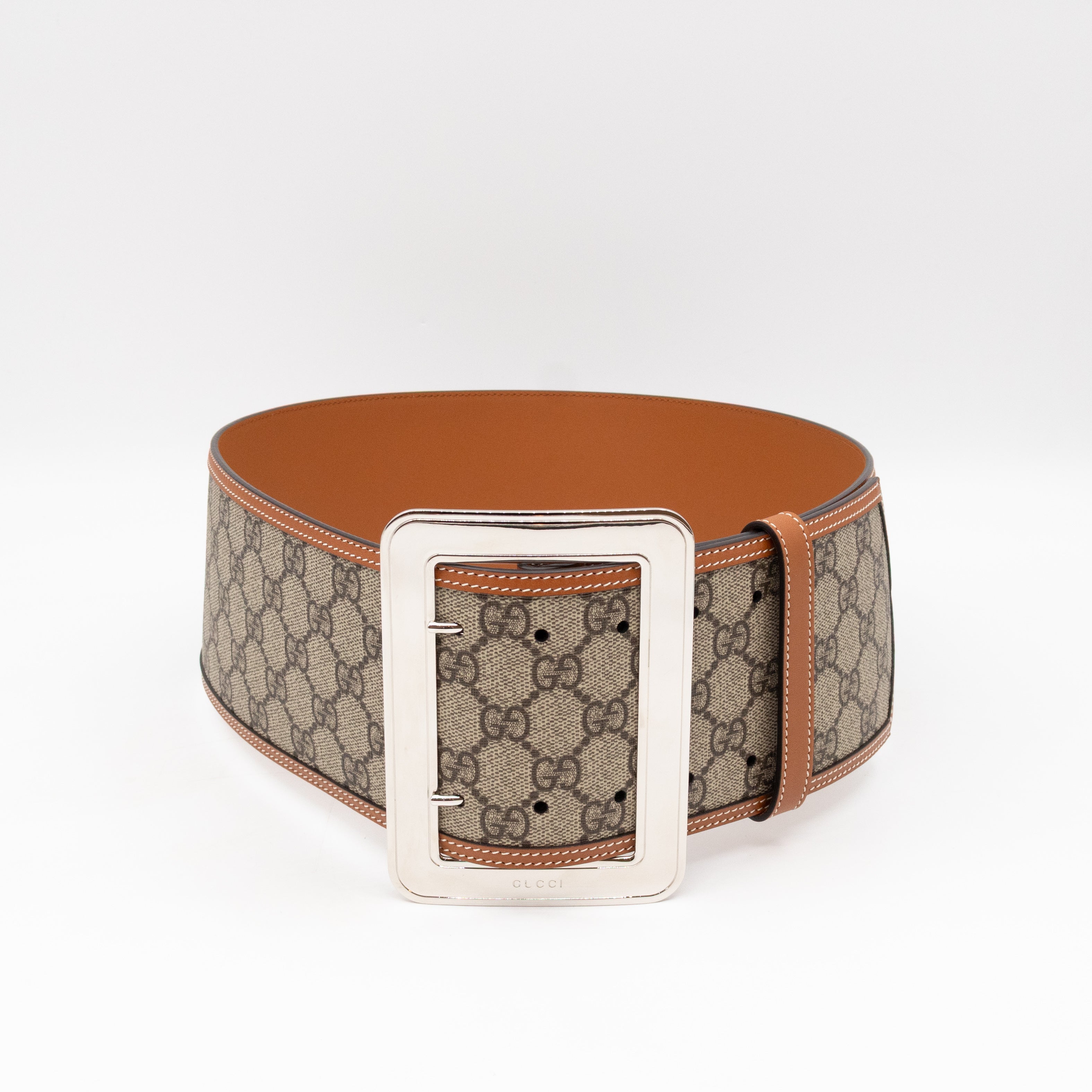 Lunar New Year GG Wide Belt 90/36