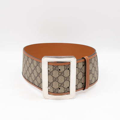 Lunar New Year GG Wide Belt 90/36