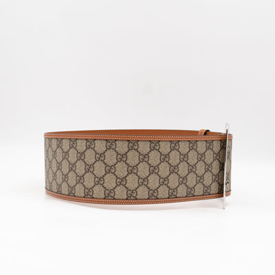 Lunar New Year GG Wide Belt 90/36