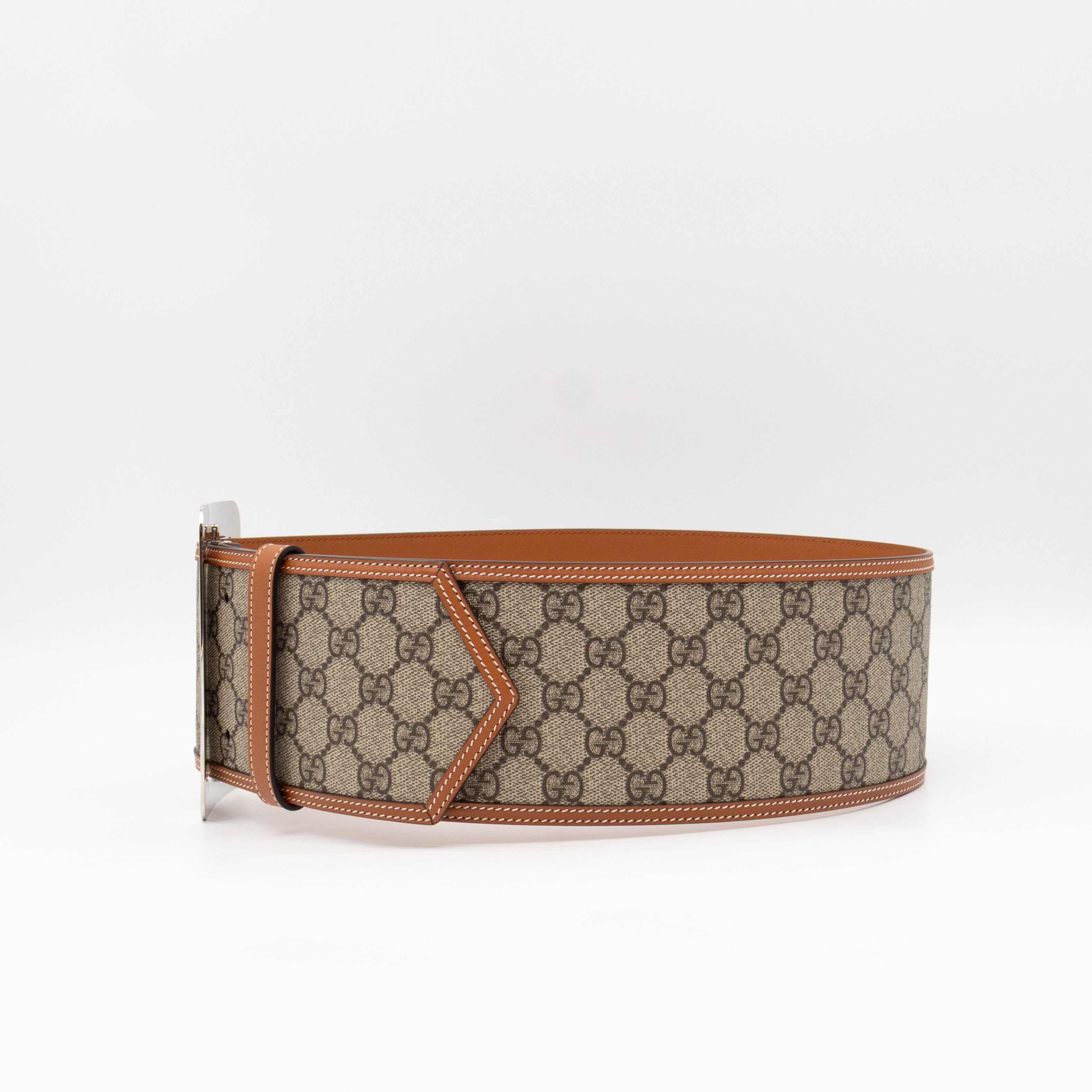 Lunar New Year GG Wide Belt 90/36