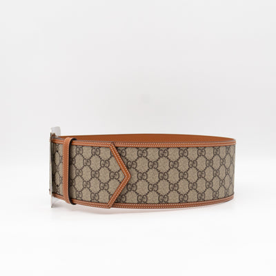 Lunar New Year GG Wide Belt 90/36