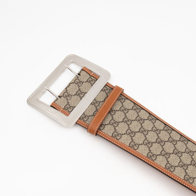 Lunar New Year GG Wide Belt 90/36