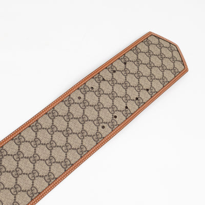 Lunar New Year GG Wide Belt 90/36