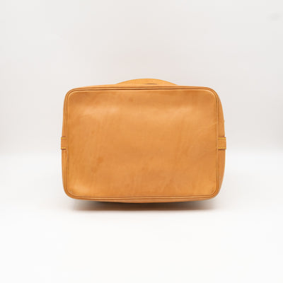 Noe Damier Azur
