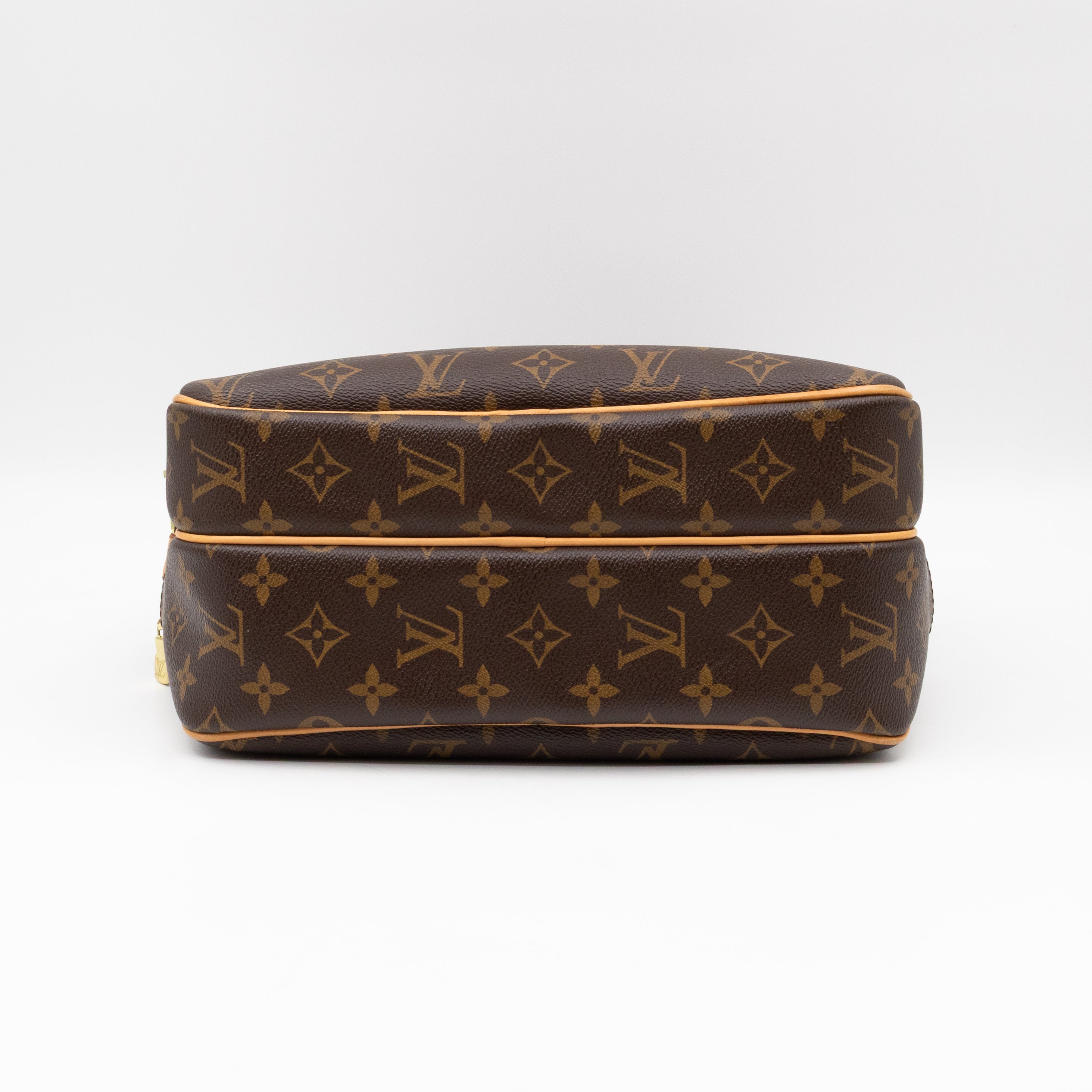 Reporter PM Monogram