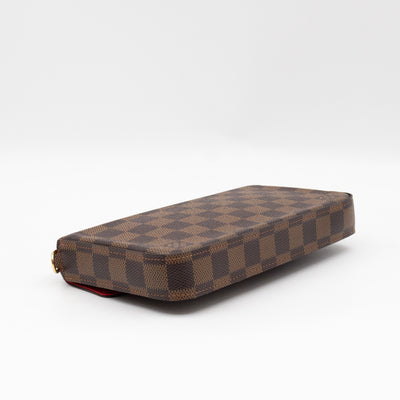 Pochette Felicie Damier Ebene