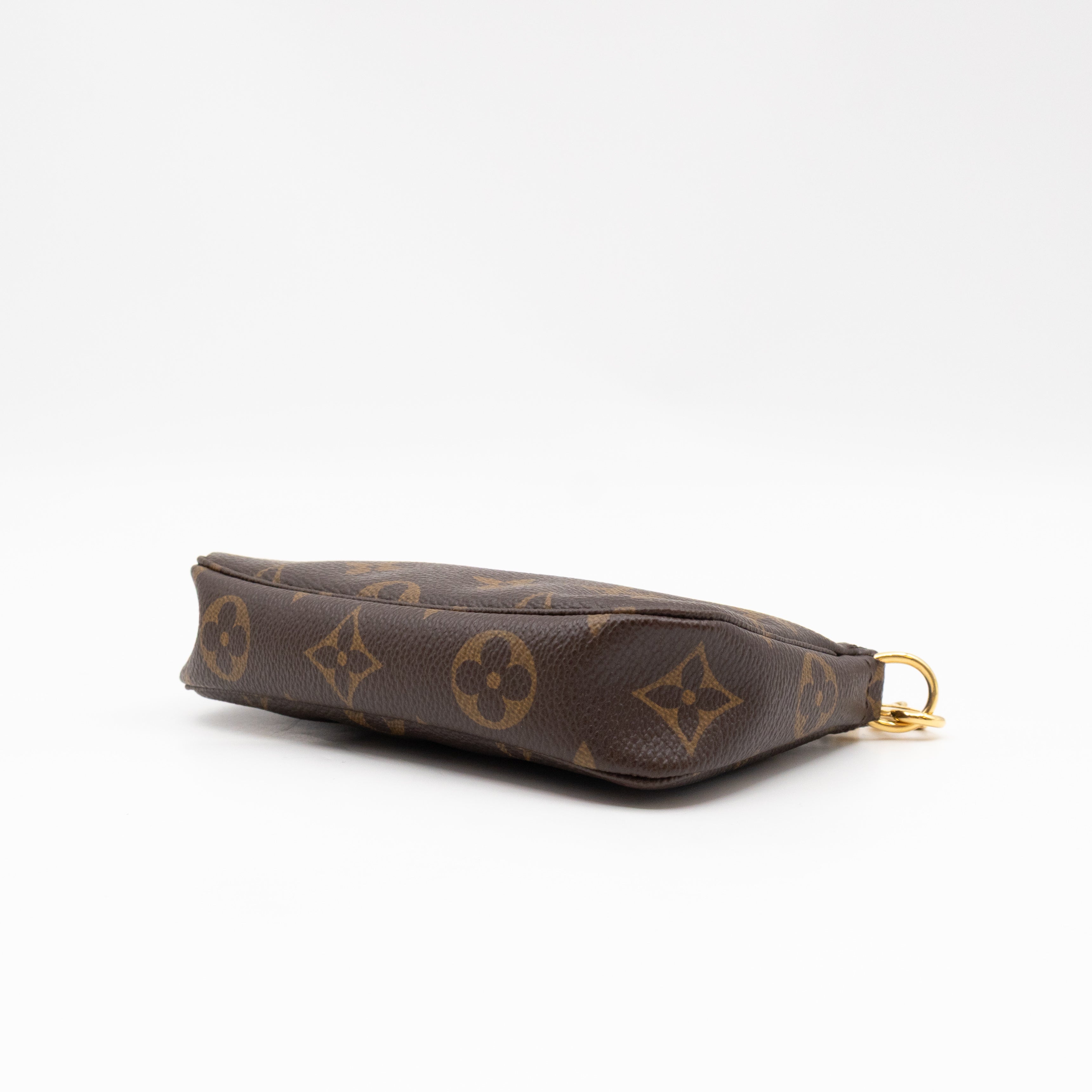 Mini Pochette Accessoires Monogram