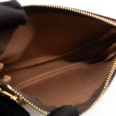 Mini Pochette Accessoires Monogram