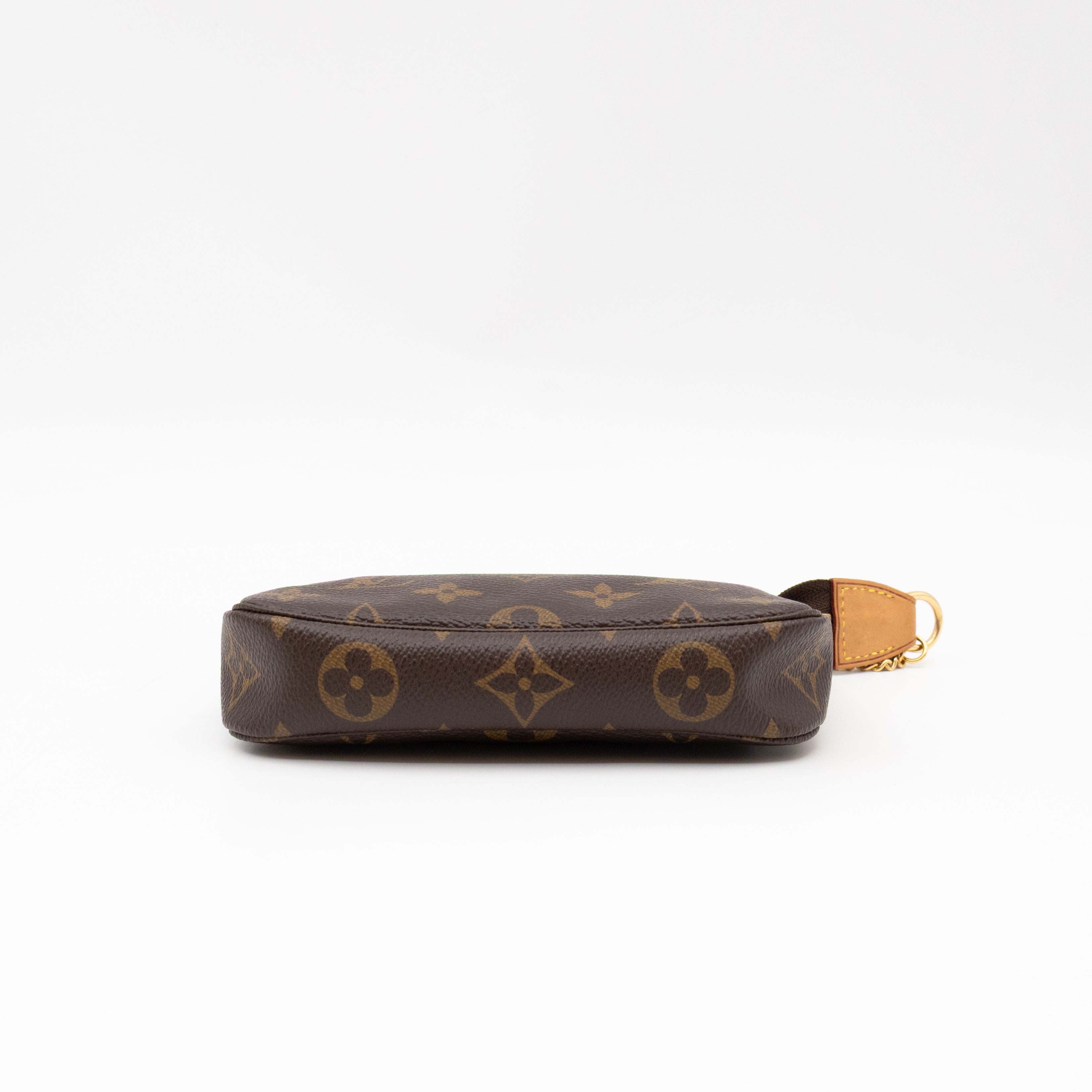 Mini Pochette Accessoires Monogram