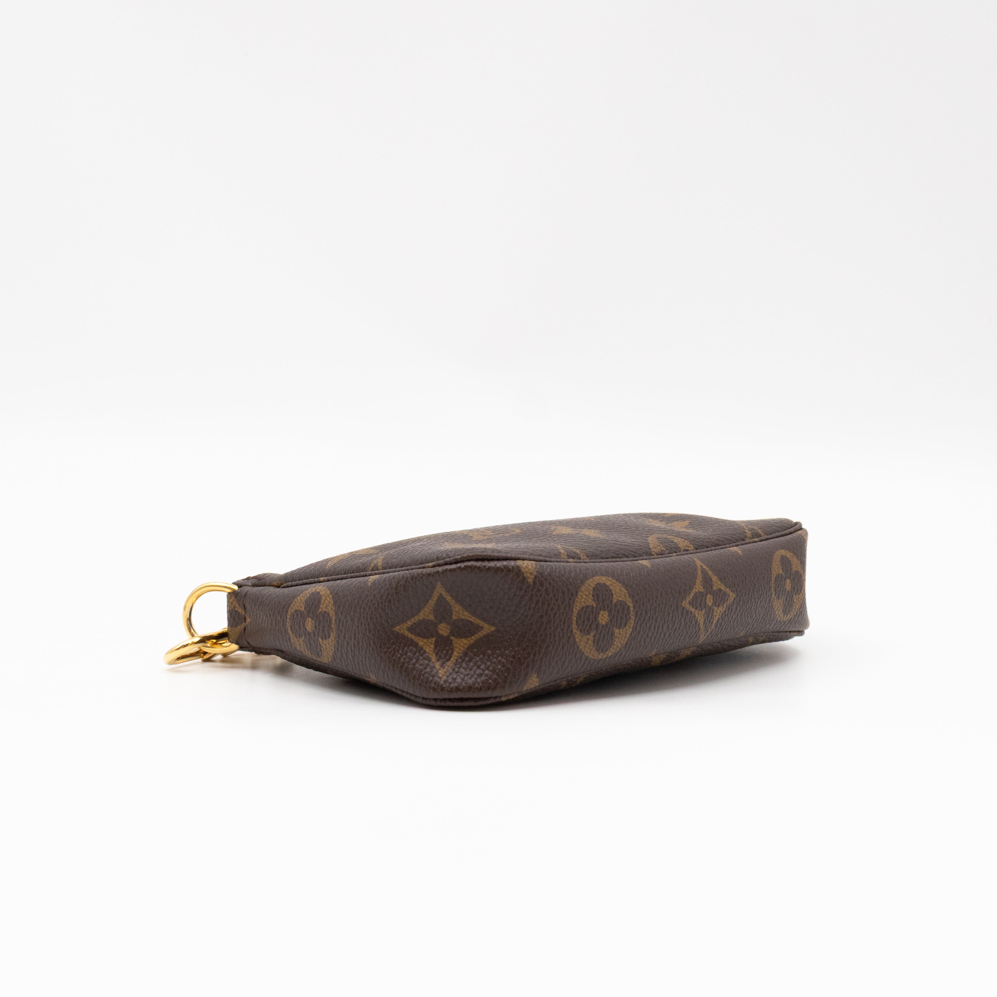 Mini Pochette Accessoires Monogram