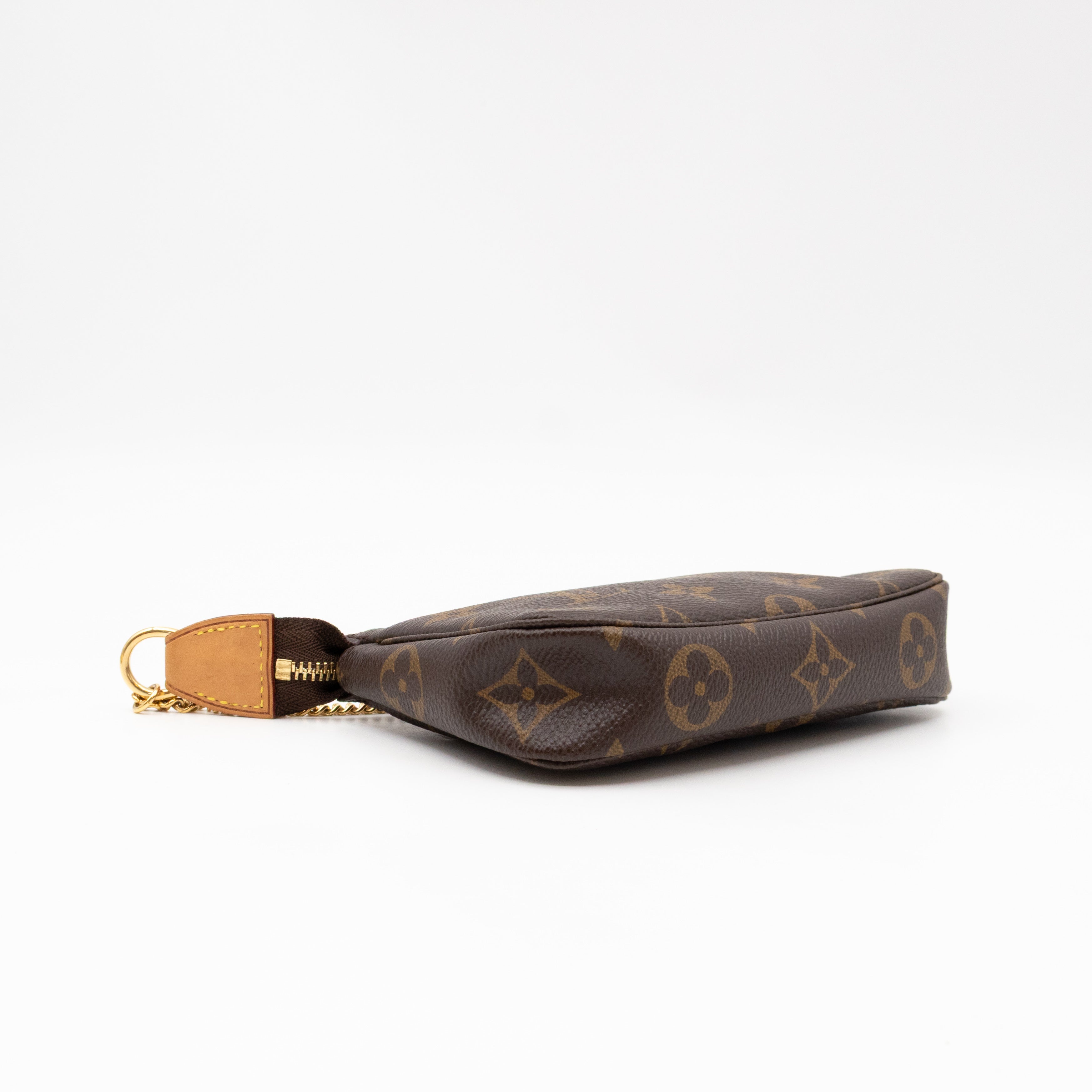 Mini Pochette Accessoires Monogram