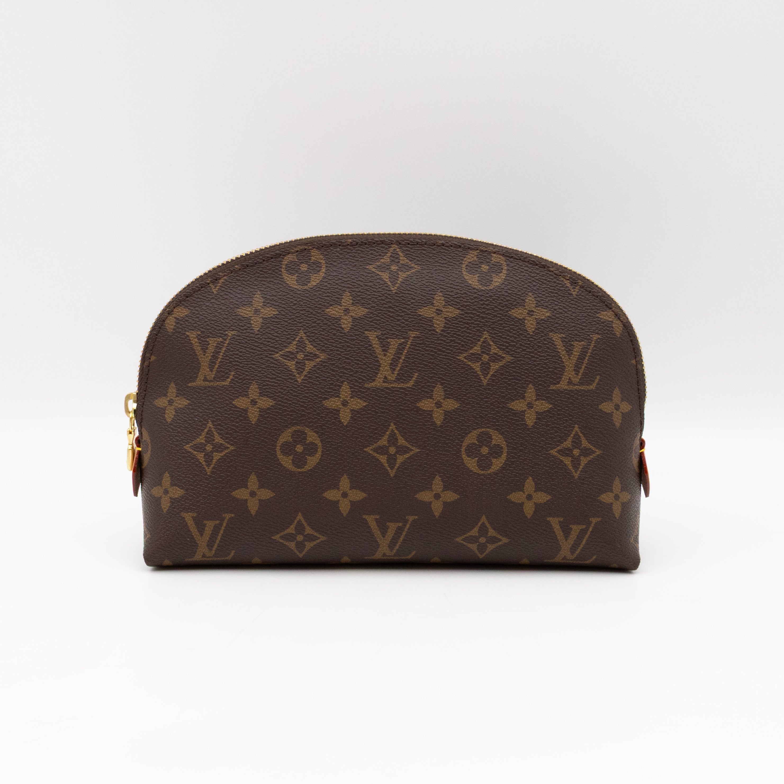Cosmetic Pouch MM Monogram