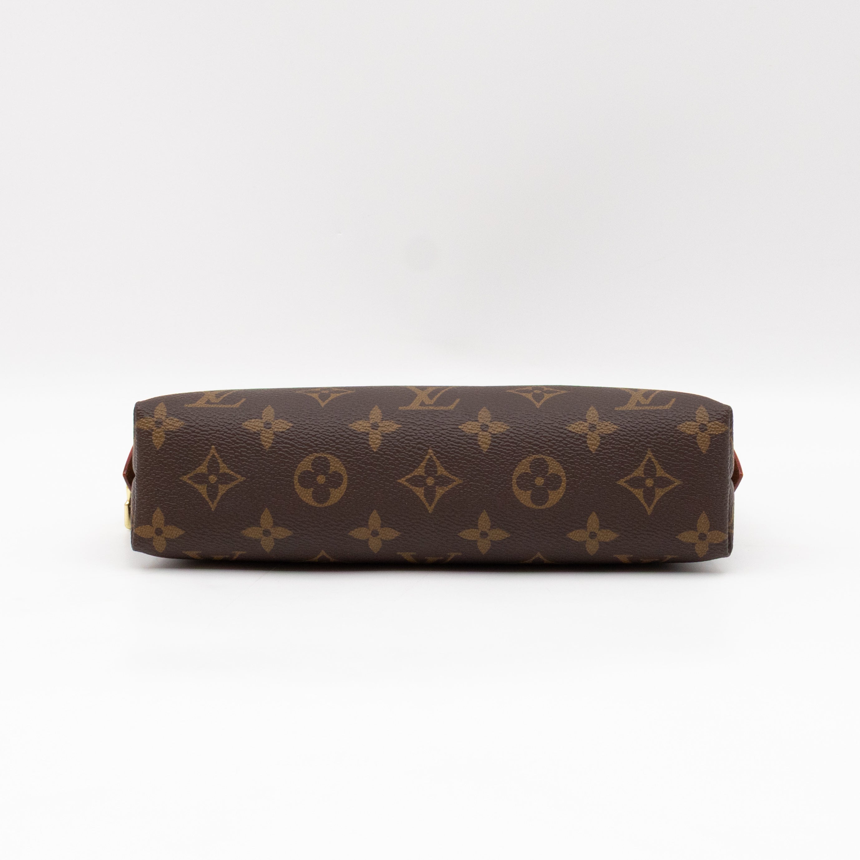 Cosmetic Pouch MM Monogram