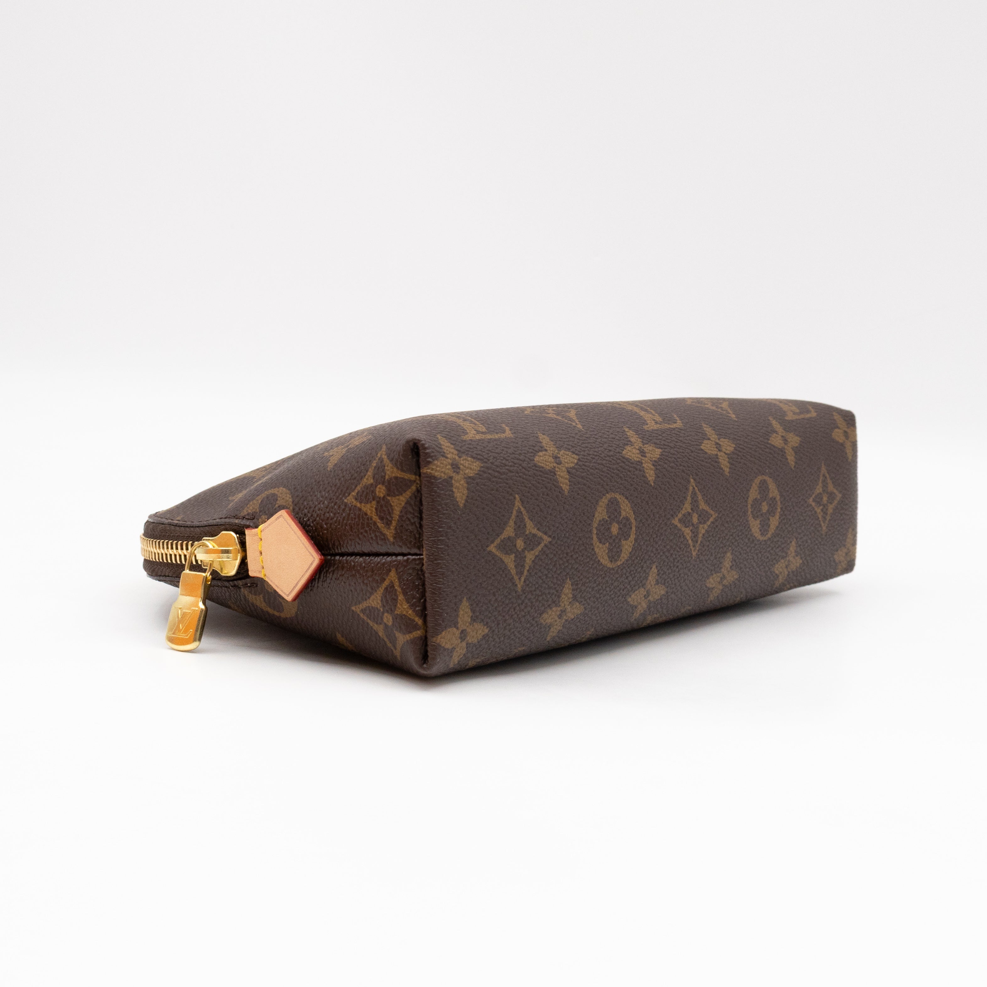 Cosmetic Pouch MM Monogram