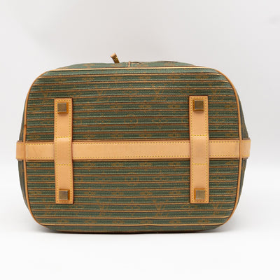 Eden Neo Monogram Khaki