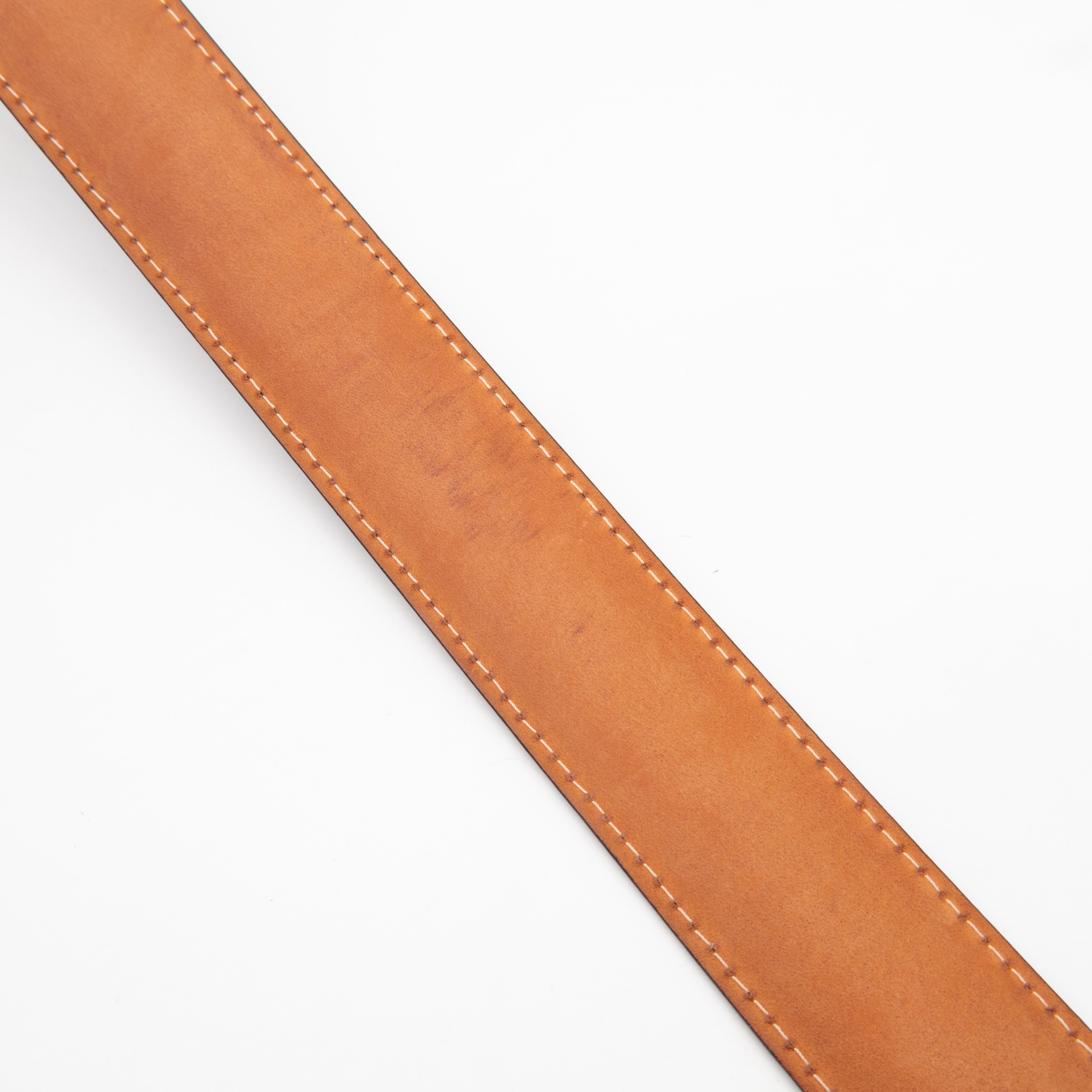 Ellipse Belt Monogram 85 cm