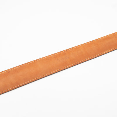 Ellipse Belt Monogram 85 cm