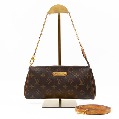 Eva Monogram