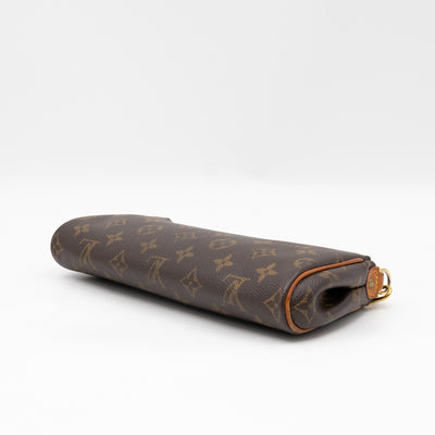 Eva Monogram
