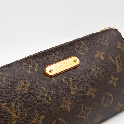 Eva Monogram