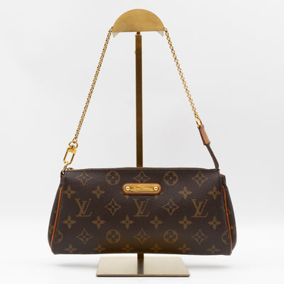Eva Monogram