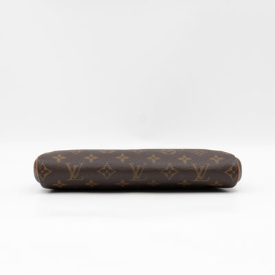 Eva Monogram