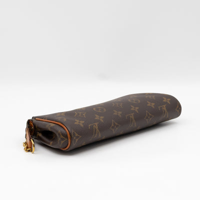 Eva Monogram