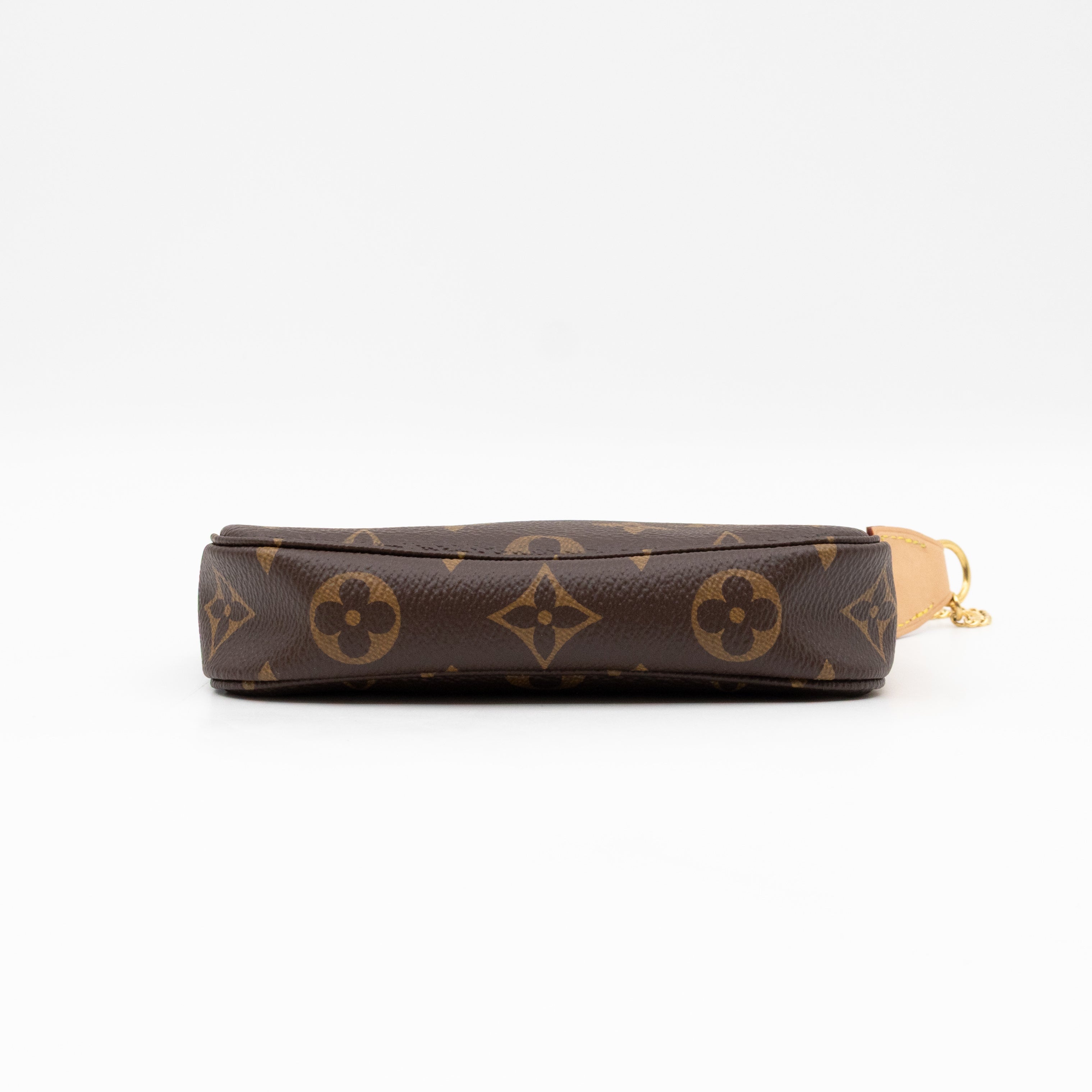 Mini Pochette Accessoires On Chain Monogram