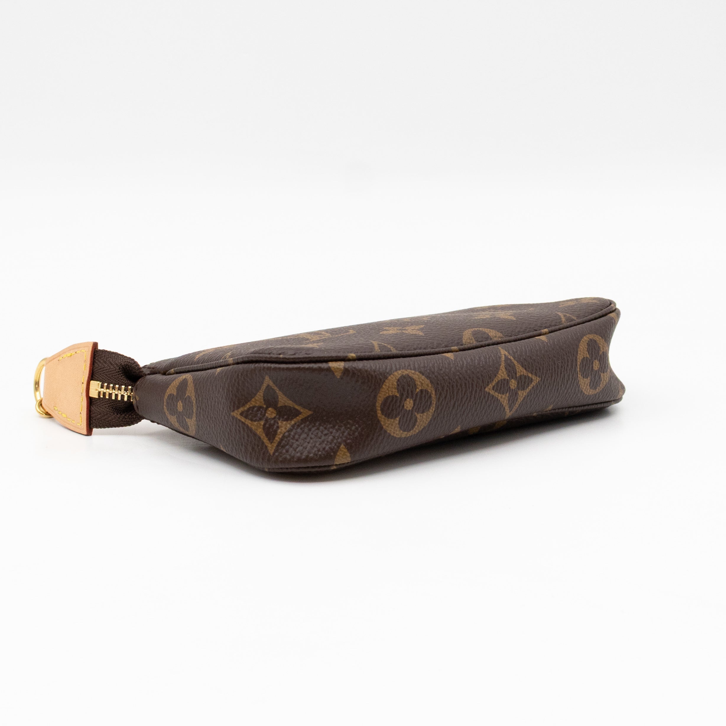Mini Pochette Accessoires On Chain Monogram