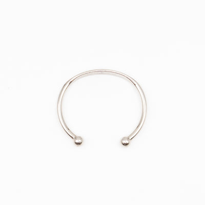 Monogram Jonc Palladium