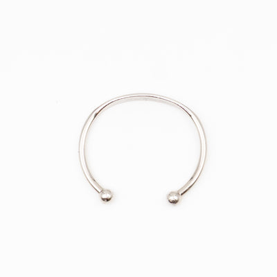 Monogram Jonc Palladium