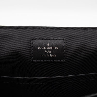 District PM Messenger Bag Monogram Eclipse