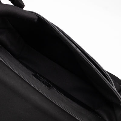 District PM Messenger Bag Monogram Eclipse