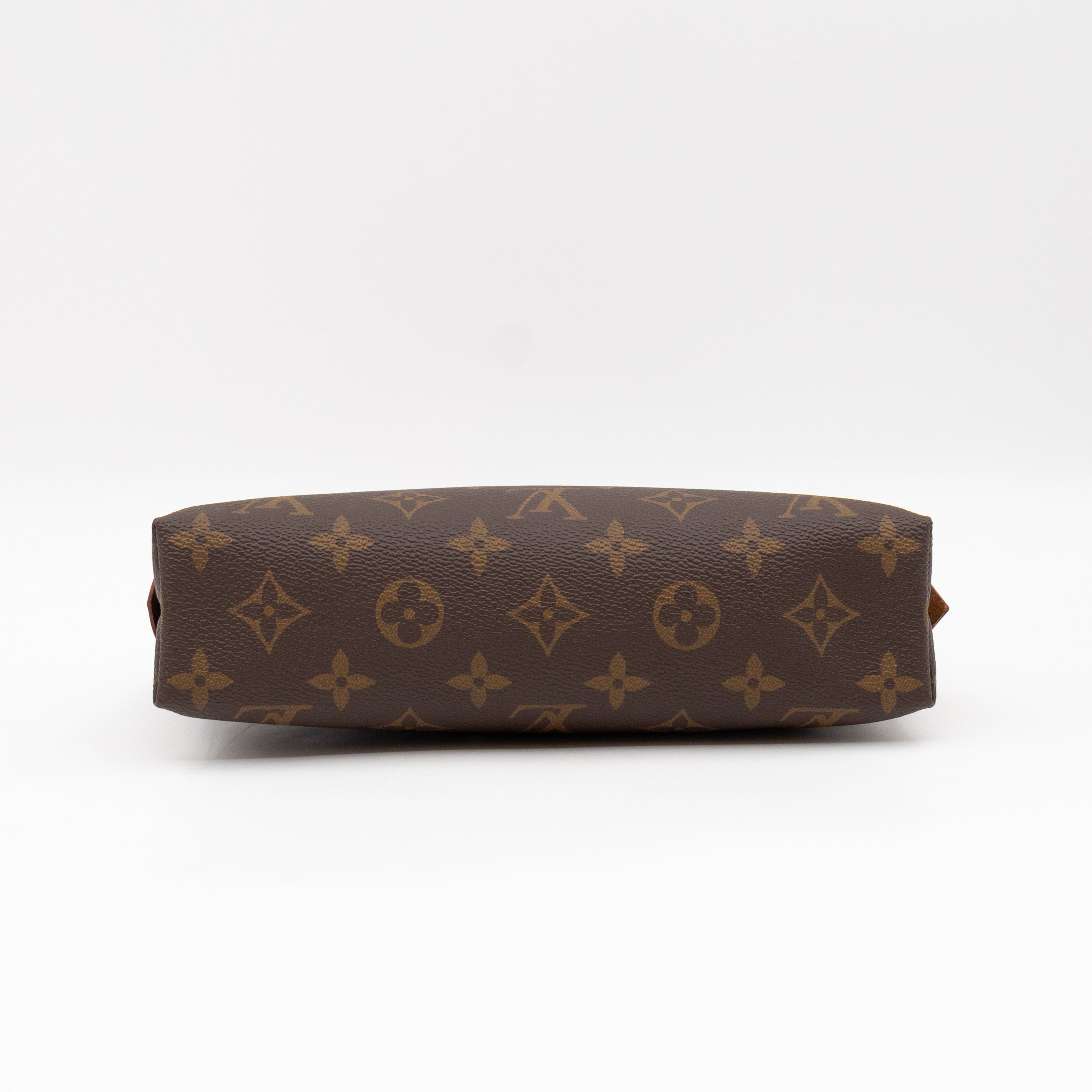 Cosmetic Pouch MM Monogram