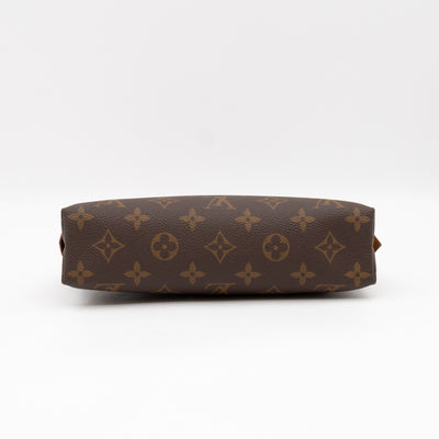 Cosmetic Pouch MM Monogram