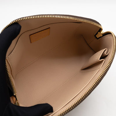 Cosmetic Pouch MM Monogram